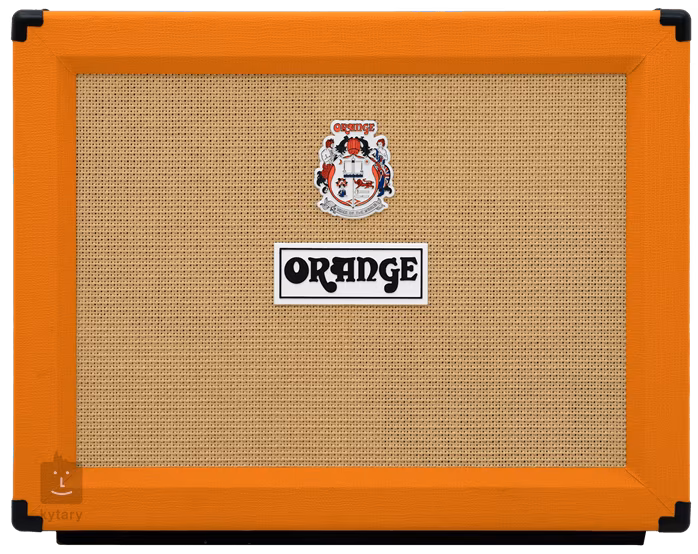 Orange PPC212OB - Kolumna gitarowa