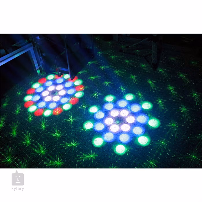 BeamZ Terminator IV - Efekt LED