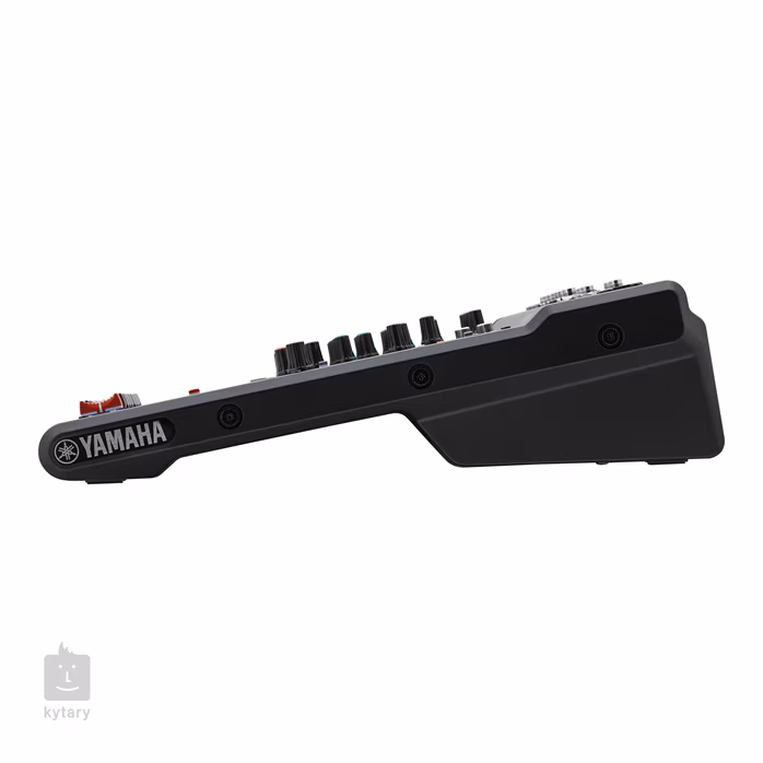Yamaha MG10XUF - Analogowa konsoleta mikserska