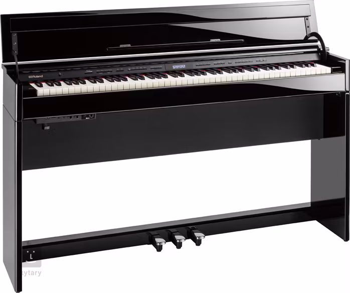 Roland DP603-PE - Fortepian cyfrowy