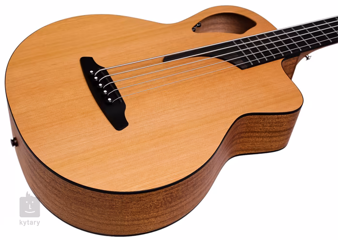 Furch Bc 61-CM 5 - Elektroakustyczna gitara basowa