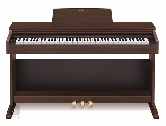 Casio AP-270 BN - Fortepian cyfrowy