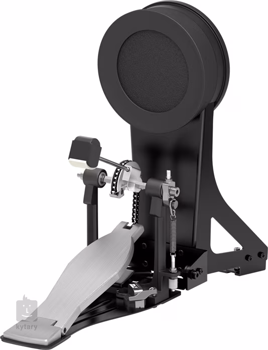 Roland KD-10 - Pad stopy