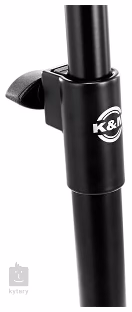 K&M 107 - Pulpit nutowy
