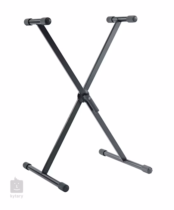 K&M 18930 - Statyw klawiszowy