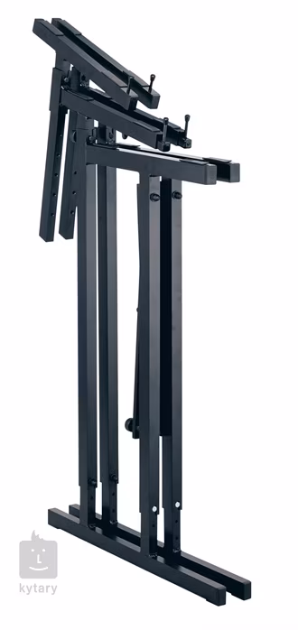 K&M 18880 - Statyw klawiszowy