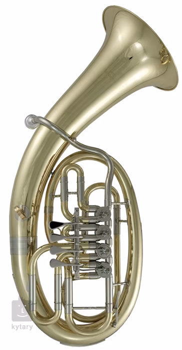 Roy Benson BH-202 - Róg barytonowy