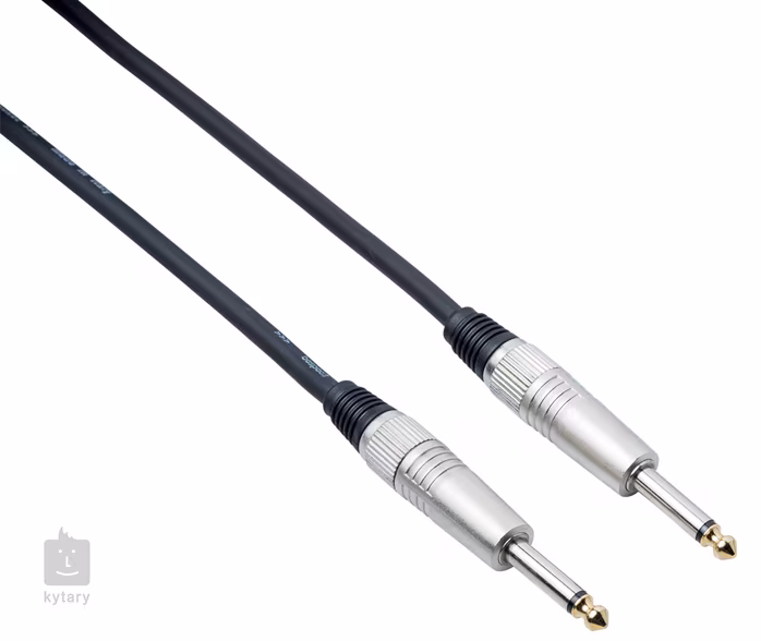Bespeco XC100 - Kabel instrumentalny