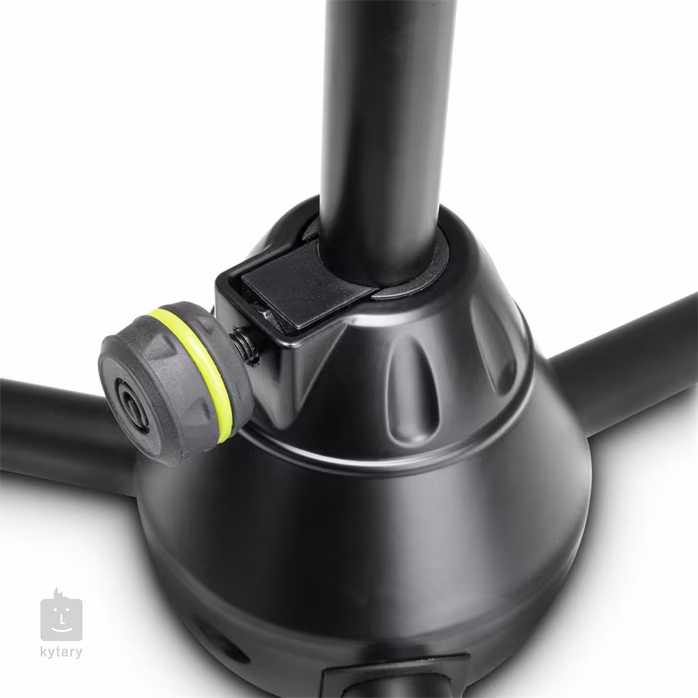 Gravity MS 3122 HD B - Statyw mikrofonowy
