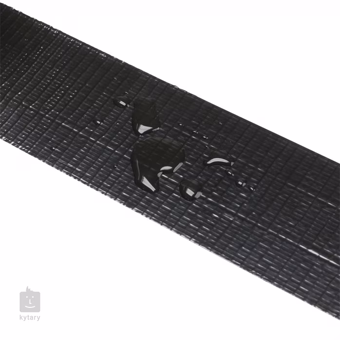 Adam Hall 58063 Black - Gaffa