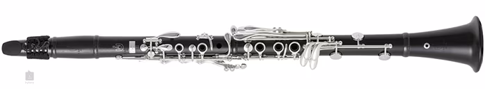 F.A.Uebel Bb clarinet Superior II - Klarnet