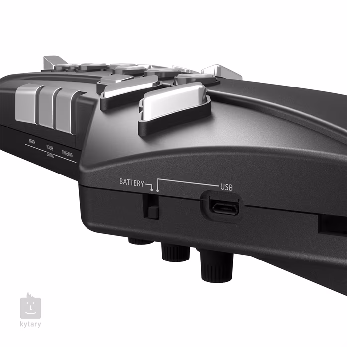 Roland AE-05 Aerophone GO - Syntezator dęty, syntetyzer