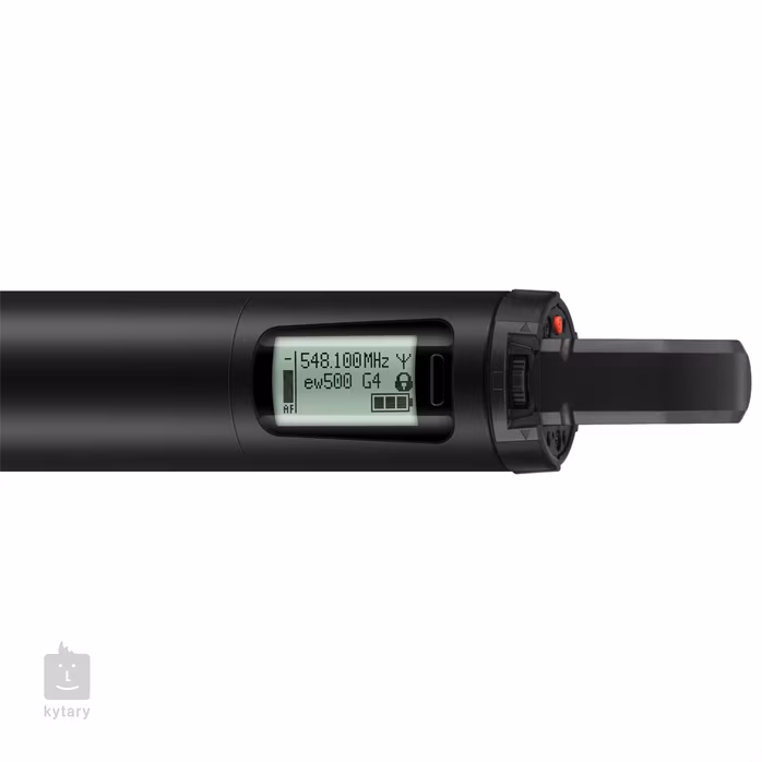 Sennheiser SKM500-G4 G - Nadajnik bezprzewodowy