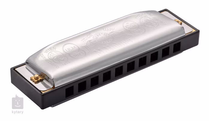 Hohner Special 20 Country Tuning D-major (rozpakowane) - Harmonijka ustna