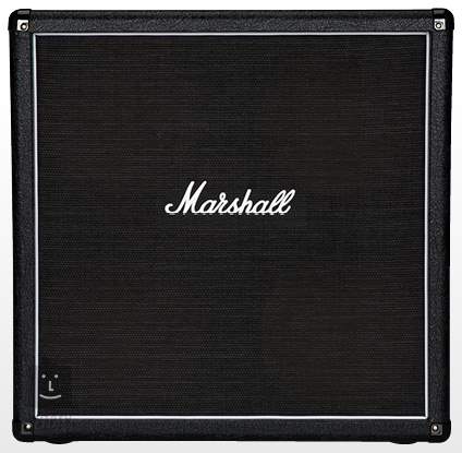 Marshall MX412BR - Kolumna gitarowa