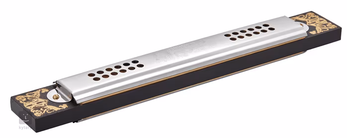 Hohner Kreuzwender replacement C - Harmonijka ustna