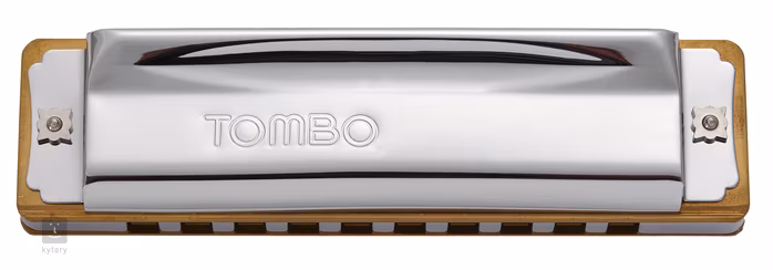 Tombo Aero Reed 2010-G - Harmonijka ustna