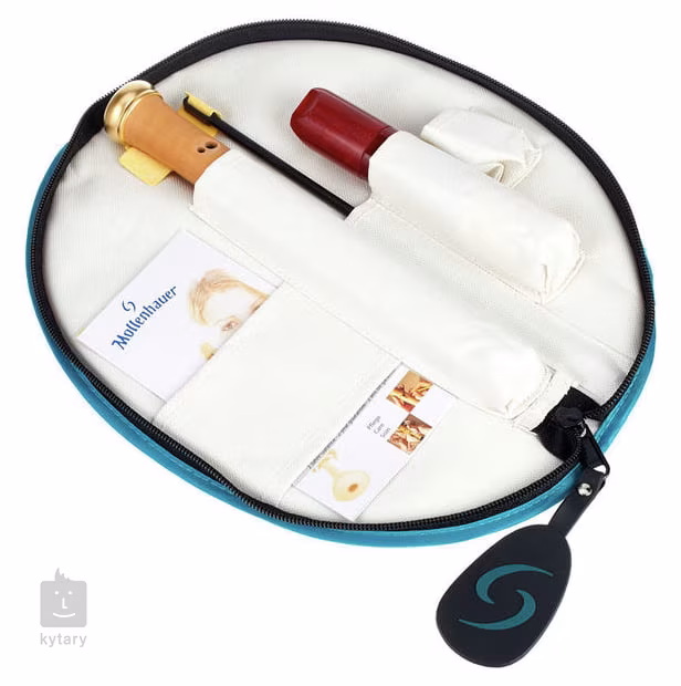 Mollenhauer Adris Dream 1119R - Flet prosty sopranowy