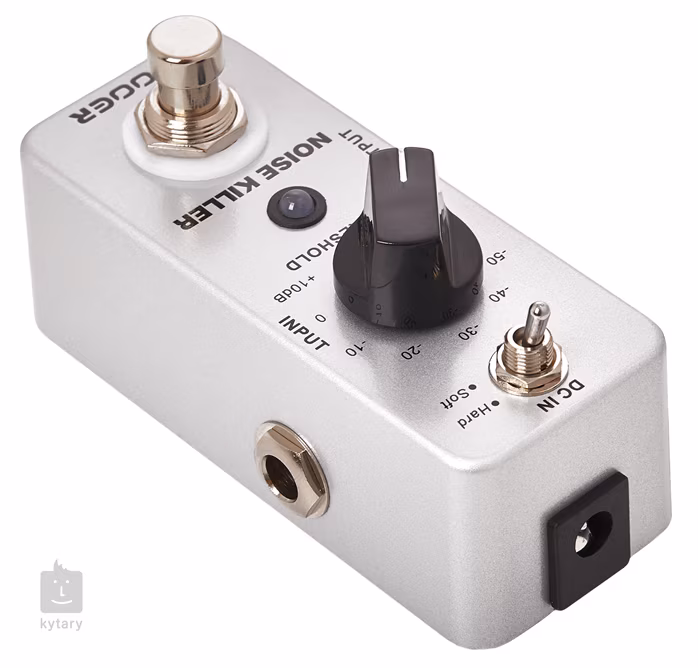 Mooer Noise Killer - Efekt gitarowy