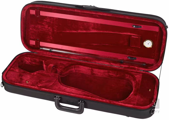 Šiba Vla Case 41cm - Futerał altówkowy