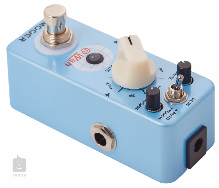 Mooer @Wah - Efekt gitarowy