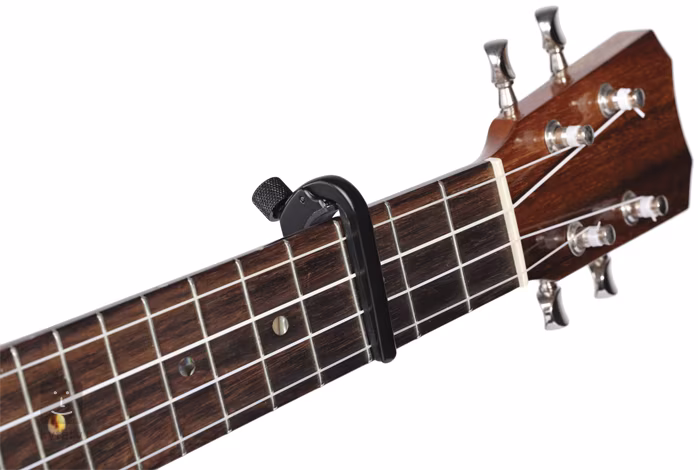 D'Addario CP-12 - Kapodaster