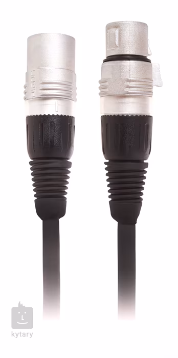 Sommer Cable SGHN-1000-SW - Kabel mikrofonowy