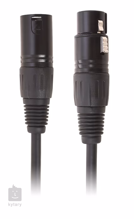 Adam Hall K3DMF0600 - Kabel DMX