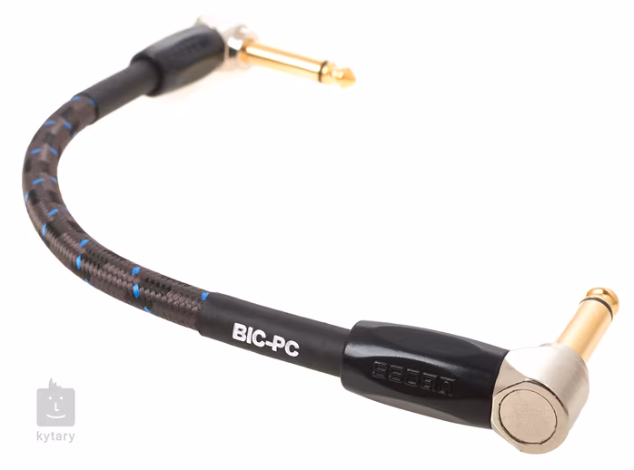 Boss BIC-PC-3 3-Pack - Kabel połączeniowy