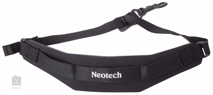Neotech Soft R - Pasek do saksofonu