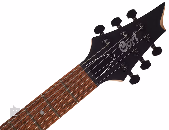 Cort KX100 BKM - Gitara elektryczna