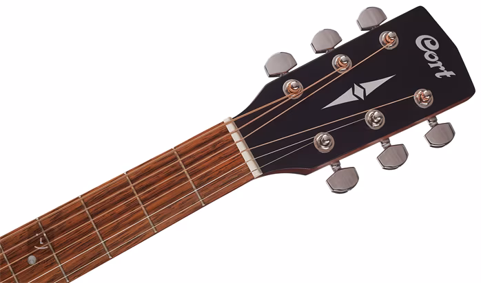 Cort AF515CE OP - Gitara elektroakustyczna