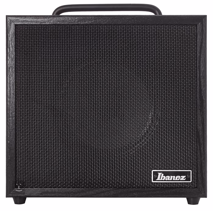Ibanez IBZ10BV2 - Combo tranzystorowe do gitar basowych