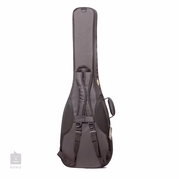 Soundsation SCPE-BS - Softcase na elektryczną gitarę basową