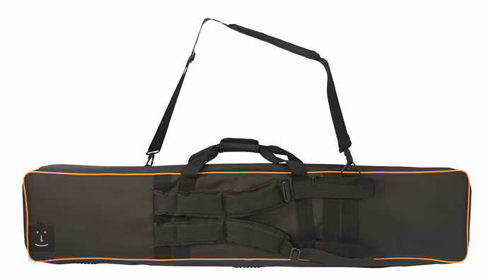 Studiologic Numa Compact 2-2x Soft Case - Pokrowiec na instrumenty klawiszowe