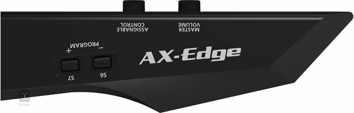 Roland AX-EDGE Keytar white - Keytar