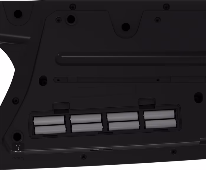 Roland AX-EDGE Keytar black (używane) - Keytar