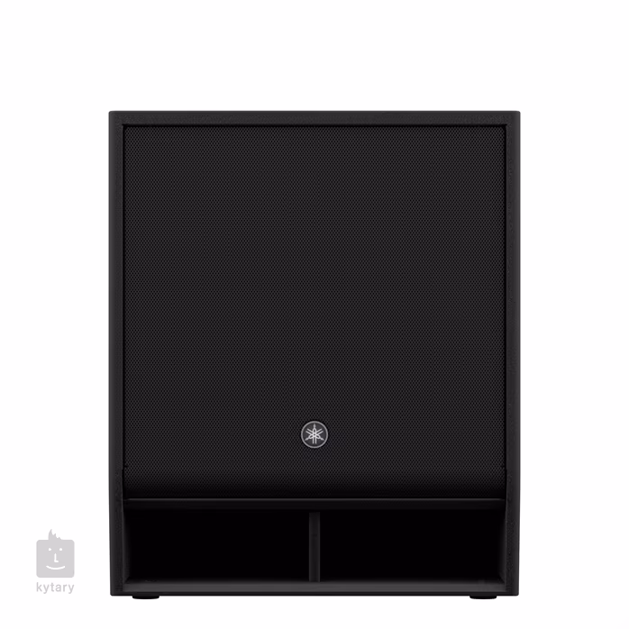 Yamaha DXS18XLF-D - Aktywny subwoofer