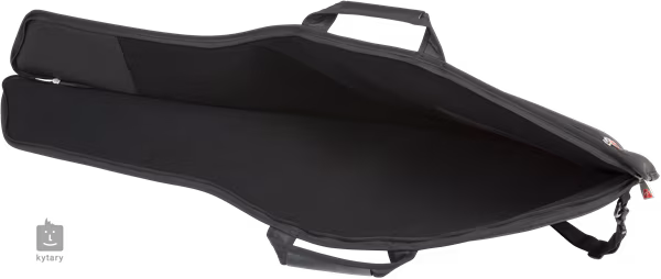 Fender FESS-610 Short Scale Electric Gigbag - Pokrowiec na gitarę elektryczną