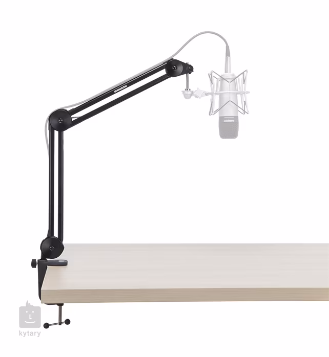 Samson MBA38 - Statyw mikrofonowy