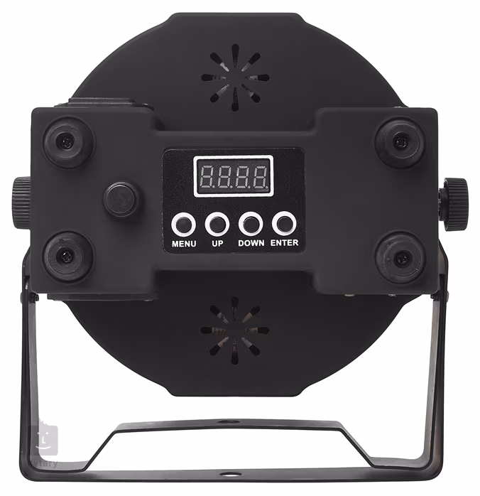 Fractal PAR LED 7 x 12 W - Reflektor LED