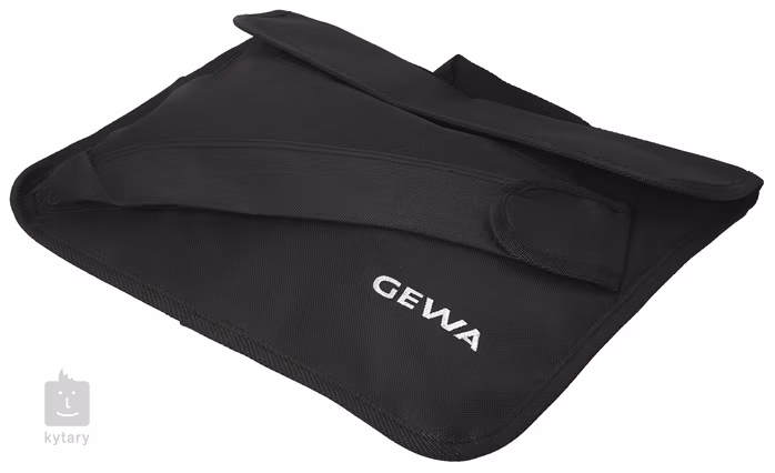 Gewa Ecomomy - Torba na flet i nuty
