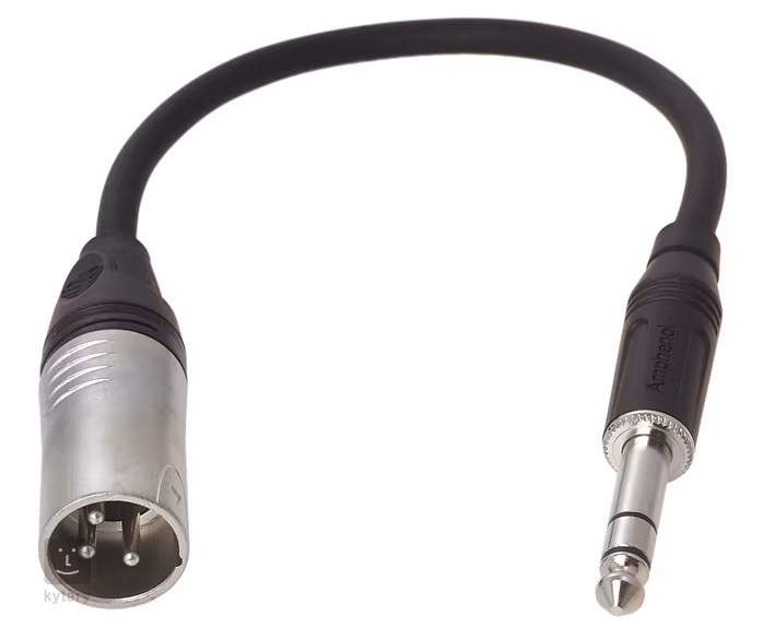 Klotz M1MS1K0060 - Kabel połączeniowy