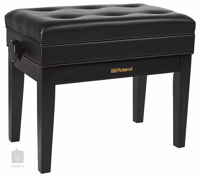 Roland RPB-400PE - Ława do fortepianu