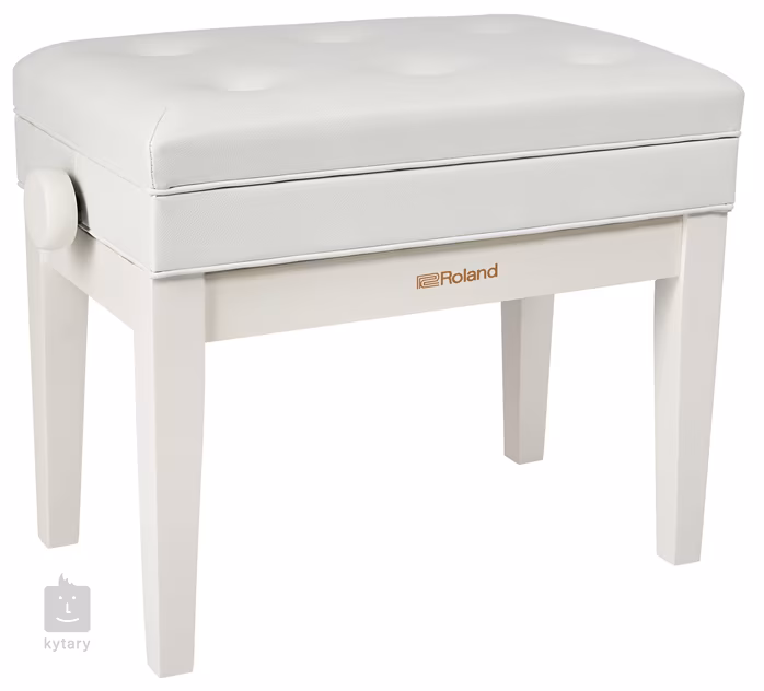 Roland RPB-400WH - Ława do fortepianu