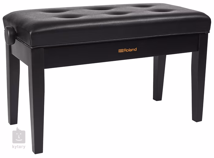 Roland RPB-D300BK - Ława do fortepianu