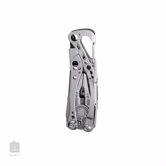 Leatherman Skeletool - Narzędzia