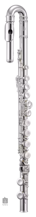 Jupiter JFL700U - Flet poprzeczny