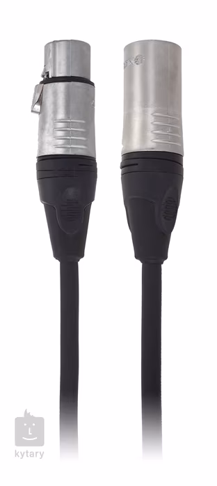 Klotz M1FM1N0750 - Kabel mikrofonowy