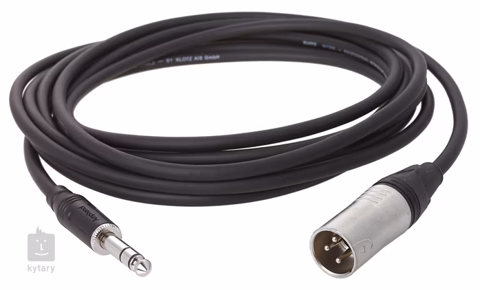 Klotz M1MS1K0500 (rozpakowane) - Kabel mikrofonowy